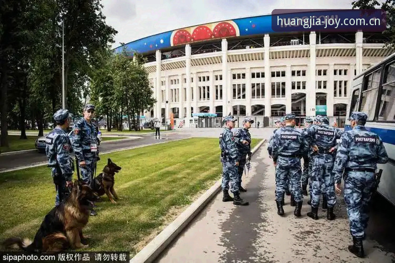 世界杯安保方案调整详解：英国警员赴美规模骤降背后的技术协作与平台联动